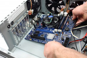 Trimma din PC