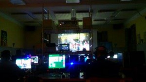 LAN